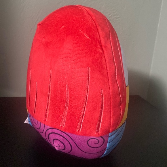 Nightmare Before Christmas Sally Plush - Squishmallow KellyToy - Picture 5 of 11